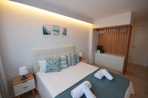 Apartamento La Torre Marinada