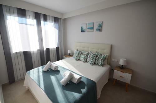 Apartamento La Torre Marinada