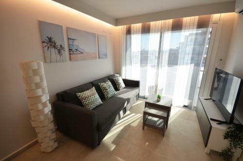 Apartamento La Torre Marinada