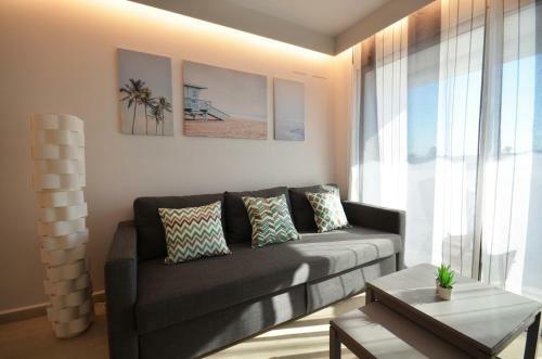 Apartamento La Torre Marinada