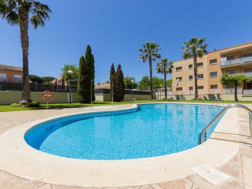 Apartment Mas De Clariana