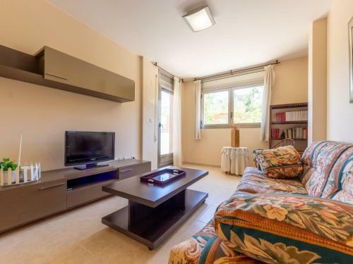 Apartment Mas De Clariana
