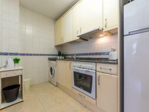 Apartment Mas De Clariana