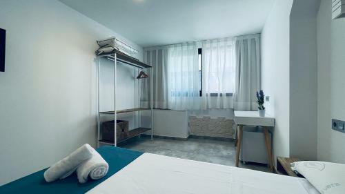Hostal Aires Del Mar