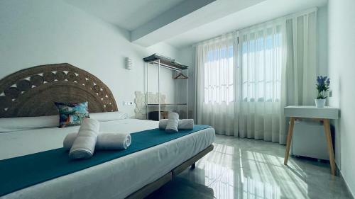 Hostal Aires Del Mar