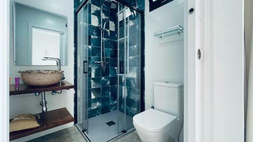 Hostal Aires Del Mar