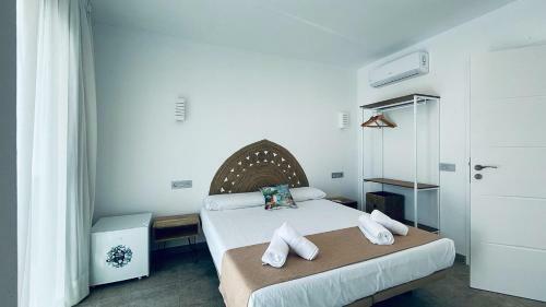 Hostal Aires Del Mar