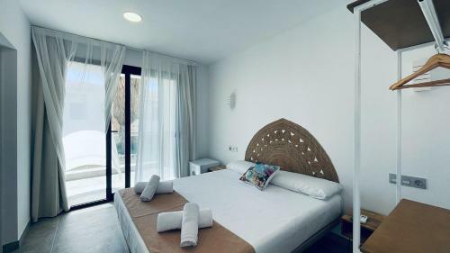 Hostal Aires Del Mar