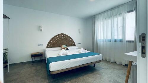 Hostal Aires Del Mar
