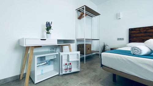 Hostal Aires Del Mar