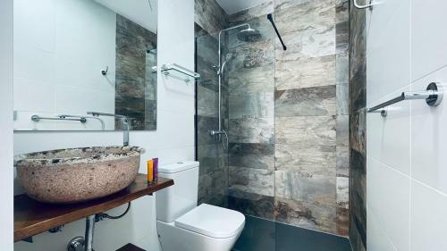 Hostal Aires Del Mar