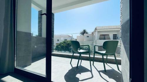 Hostal Aires Del Mar