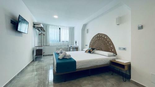Hostal Aires Del Mar