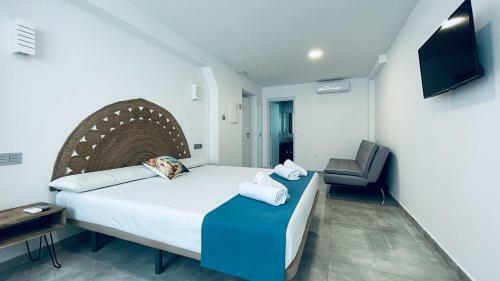 Hostal Aires Del Mar