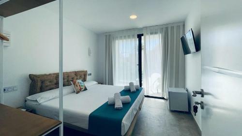 Hostal Aires Del Mar
