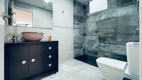 Hostal Aires Del Mar