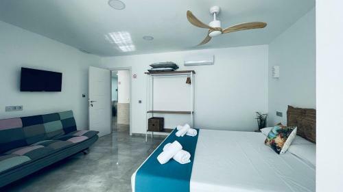 Hostal Aires Del Mar
