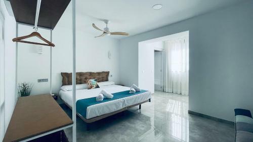 Hostal Aires Del Mar