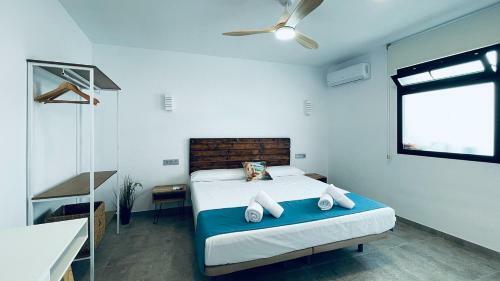 Hostal Aires Del Mar
