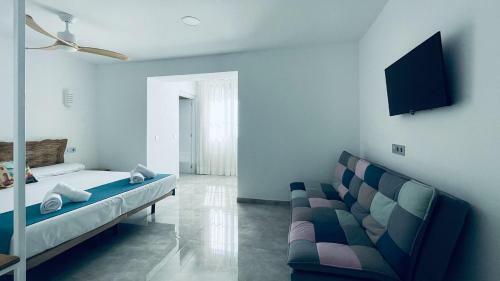 Hostal Aires Del Mar