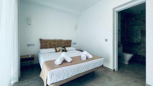Hostal Aires Del Mar