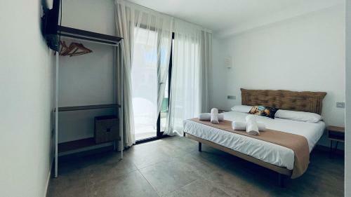 Hostal Aires Del Mar