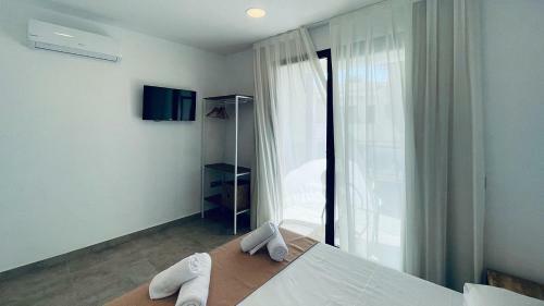 Hostal Aires Del Mar
