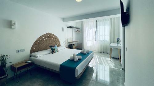 Hostal Aires Del Mar