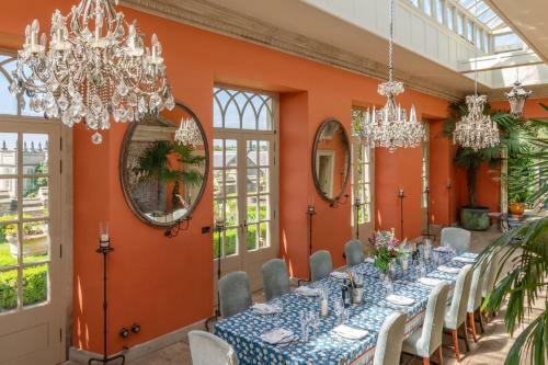 The Orangery
