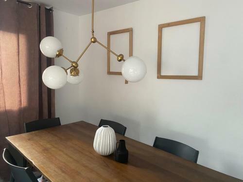 Apartamento Rinc�n Del Cielo