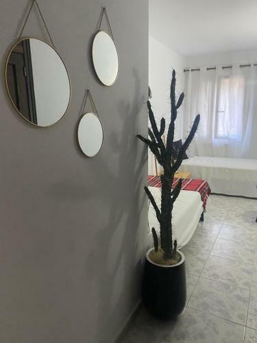 Apartamento Rinc�n Del Cielo