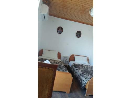 Captain Spiros House