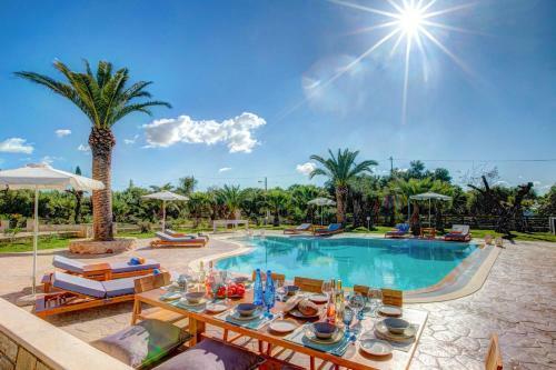Villa Amari By Villa Plus