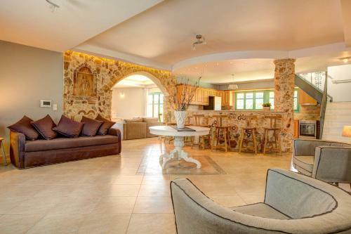 Villa Amari By Villa Plus