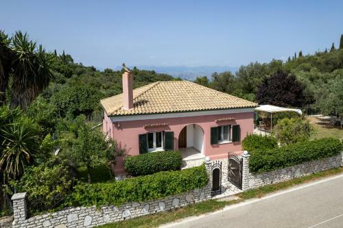 Casa Cisterna