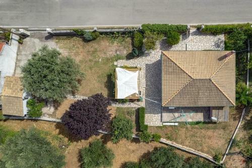 Casa Cisterna