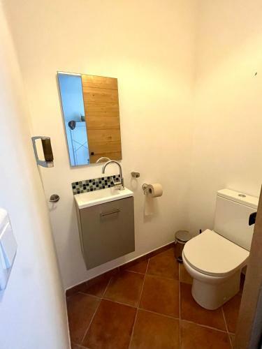 Chez Adri Et L�a