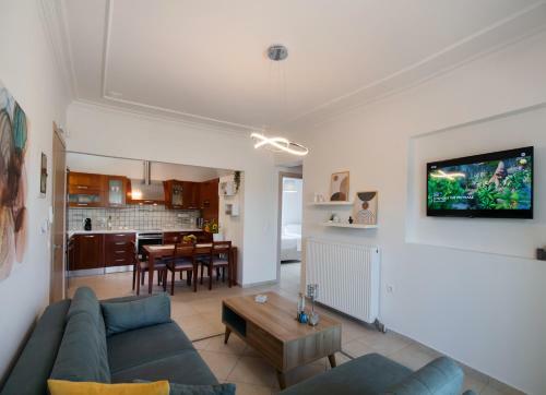 Memoria 2br Stylish Apartment