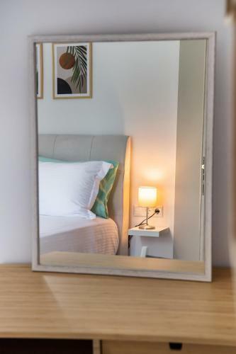 Memoria 2br Stylish Apartment