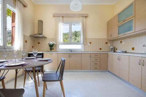 Apartamento Casa Alta