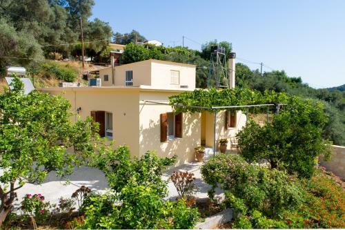 Apartamento Casa Alta