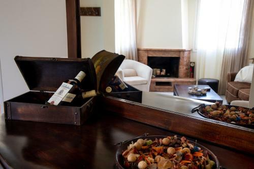 Apartamento Casa Alta