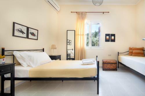 Apartamento Casa Alta