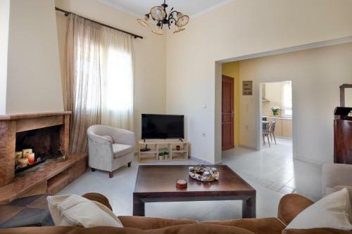 Apartamento Casa Alta