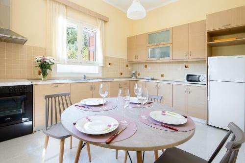 Apartamento Casa Alta