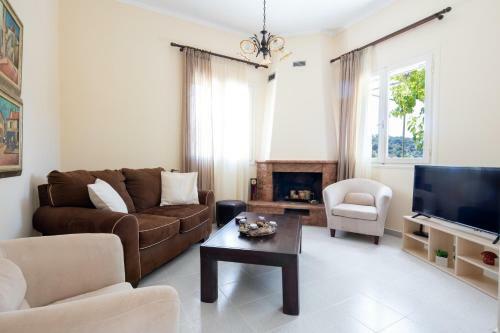 Apartamento Casa Alta