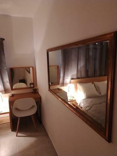Apartamento Peter & Paul Makrigialos