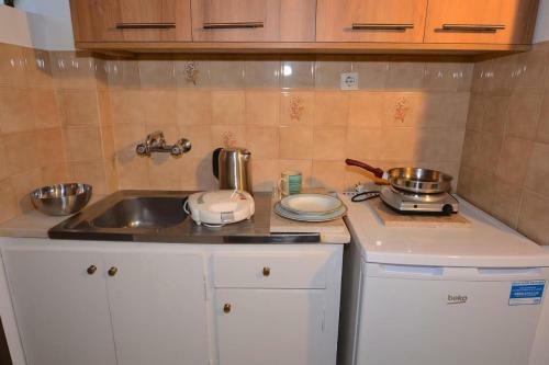 Apartamento Alexandra Studio 3