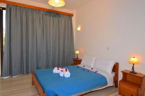 Apartamento Alexandra Studio 3
