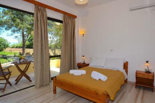 Apartamento Alexandra Studio 2